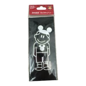 Disney Family Window Decal. Child. New